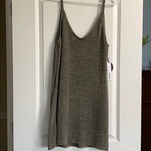 Amuse Society size medium dress
